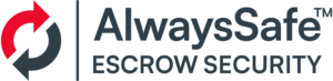 Always Safe Escrow Security Logo