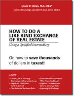 1031 Exchange Book