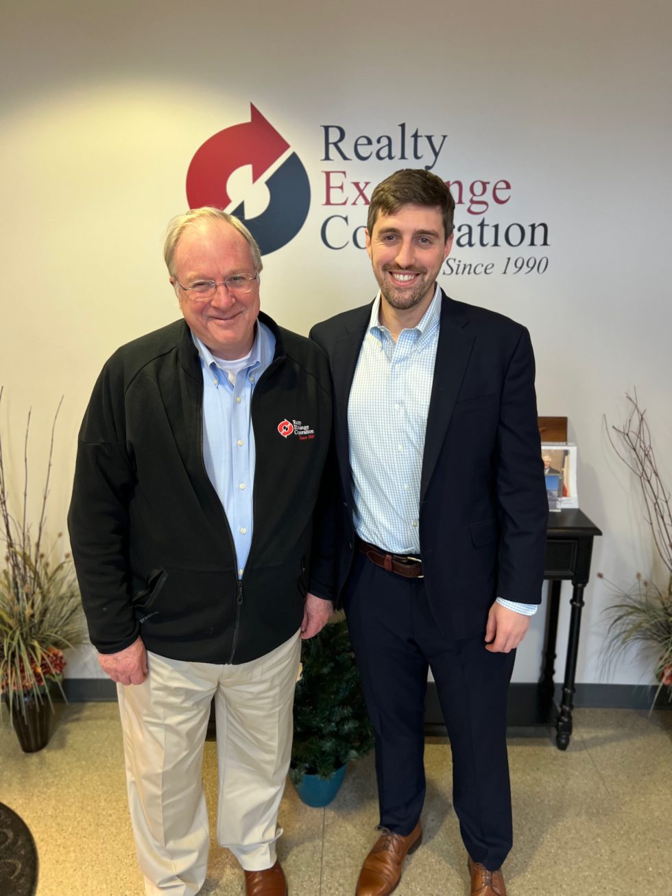 Meet the team Realty Exchange Corporation 1031 Qualified Intermediary